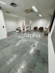 Sala Comercial à venda, 76m² no Alphaville Industrial, Barueri