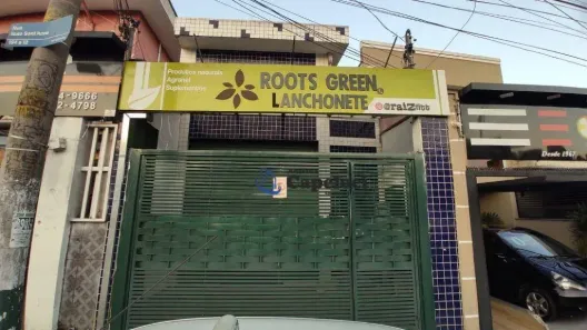 Prédio Comercial à venda, 90m² no Jardim São José (Zona Norte), São Paulo