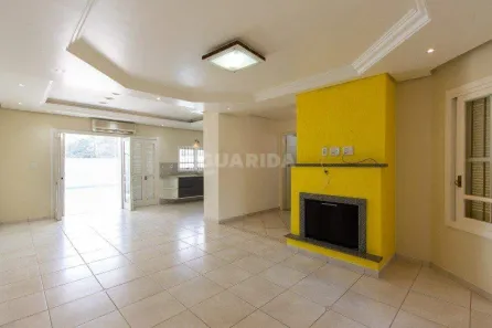 Casa com 2 Quartos para alugar, 196m² no Aberta dos Morros, Porto Alegre