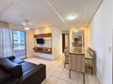 Apartamento com 2 Quartos para alugar, 65m² no Jardim Camburi, Vitória