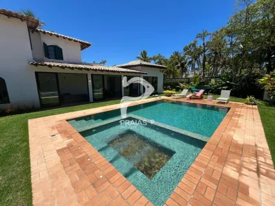 Casa com 4 Quartos à venda, 320m² no Balneário Praia do Pernambuco, Guarujá