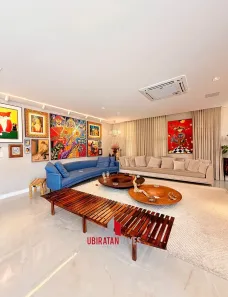 Sobrado com 4 Quartos à venda, 450m² no Cararu, Eusébio