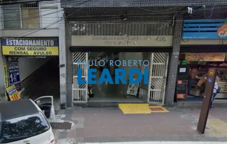 Ponto Comercial para alugar, 35m² no Liberdade, São Paulo