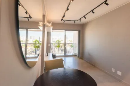 Apartamento com 2 Quartos à venda, 58m² no Botafogo, Campinas