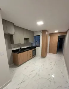 Apartamento com 2 Quartos para alugar, 60m² no Vila Metalúrgica, Santo André