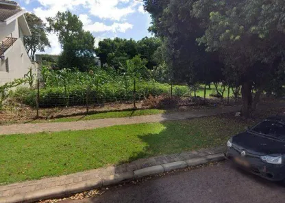 Lote/Terreno à venda, 962m² no Country, Cascavel