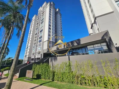 Apartamento com 3 Quartos à venda, 96m² no Jardim Itamarati, Campinas