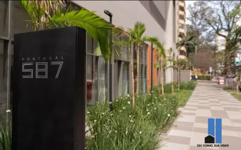 Apartamento com 4 Quartos à venda, 205m² no Brooklin Paulista, São Paulo