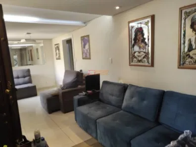 Casa com 2 Quartos à venda, 152m² no Jordanópolis, São Bernardo do Campo