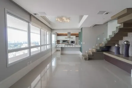 Cobertura com 2 Quartos à venda, 201m² no Paraíso, São Paulo