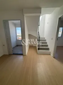 Cobertura com 1 Quarto à venda, 58m² no Mooca, São Paulo