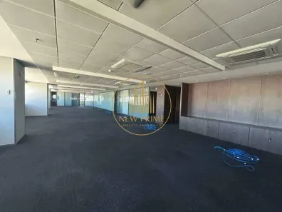 para alugar, 640m² no Cidade Jardim, Belo Horizonte