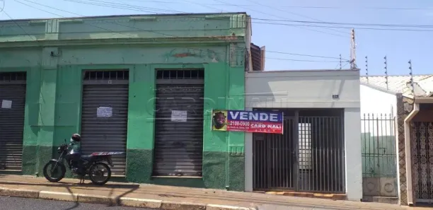 Imóvel Comercial com 2 Quartos à venda, 197m² no Vila Xavier (Vila Xavier), Araraquara