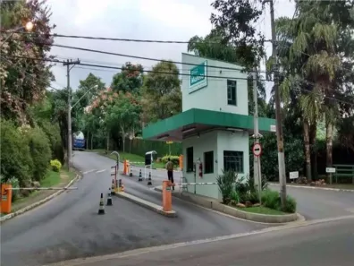 Lote/Terreno à venda, 1570m² no Chácara Malota, Jundiaí