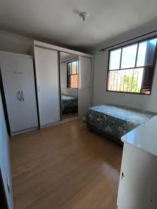 Apartamento com 2 Quartos à venda, 50m² no Jardim Olga Veroni, Limeira