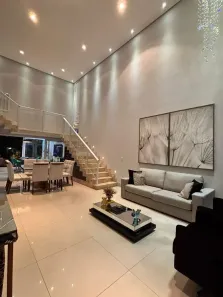 Casa de Condomínio com 2 Quartos à venda, 300m² no Jardim Imperial, Cuiabá