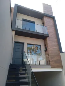 Sobrado com 3 Quartos à venda, 180m² no Jardim São Paulo(Zona Norte), São Paulo