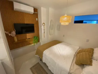 Kitnet com 1 Quarto à venda, 25m² no Copacabana, Rio de Janeiro
