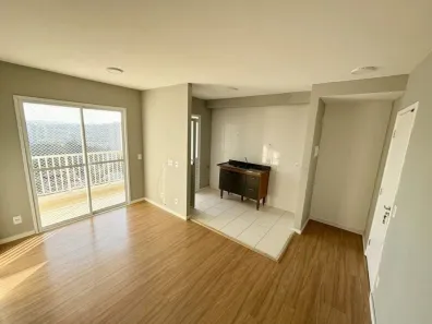 Apartamento com 2 Quartos à venda, 57m² no Vila Rosália, Guarulhos