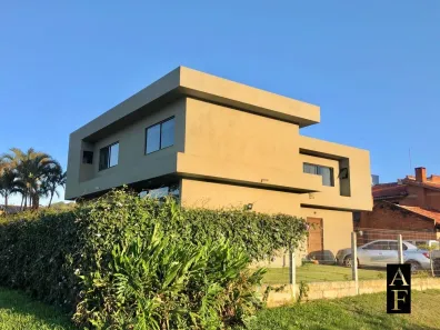 Casa com 4 Quartos à venda, 232m² no Pinguirito, Garopaba