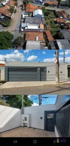 Casa com 2 Quartos à venda, 250m² no Jardim Guarujá, Sorocaba