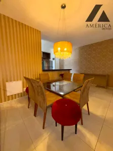 Apartamento com 3 Quartos para alugar, 90m² no Despraiado, Cuiabá