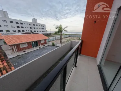 Sobrado com 3 Quartos à venda, 113m² no Balneário Albatroz, Matinhos