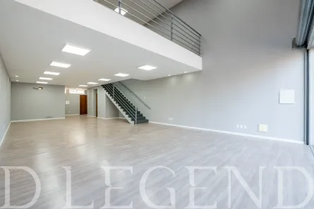 Ponto Comercial para alugar, 243m² no São Sebastião, Porto Alegre
