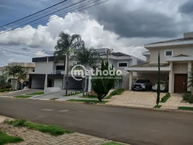 Casa com 3 Quartos à venda, 313m² no Betel, Paulínia