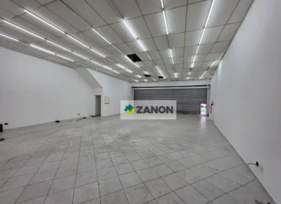 Ponto Comercial para alugar, 250m² no Vila Linda, Santo André