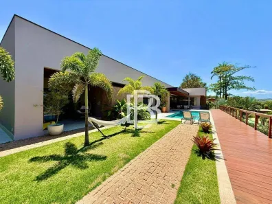 Fazenda/Sítio com 4 Quartos à venda, 577m² no Vale das Laranjeiras, Indaiatuba