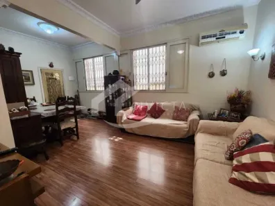Apartamento com 3 Quartos à venda, 96m² no Botafogo, Rio de Janeiro