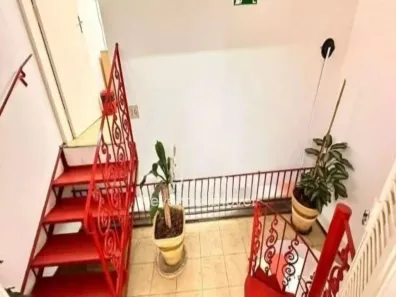 Prédio Comercial à venda, 322m² no Santo Antônio, São Caetano do Sul