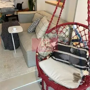 Apartamento com 1 Quarto à venda, 47m² no Indianópolis, São Paulo
