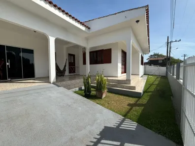 Casa com 3 Quartos à venda, 300m² no Guaiuba, Imbituba
