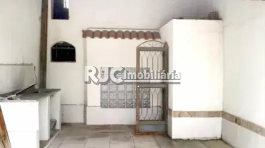 Casa com 4 Quartos à venda, 169m² no Andaraí, Rio de Janeiro