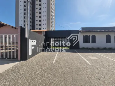 Imóvel Comercial para alugar, 237m² no Oficinas, Ponta Grossa