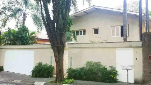 Sobrado com 4 Quartos à venda, 366m² no Jardim Marajoara, São Paulo