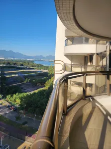 Apartamento com 2 Quartos à venda, 88m² no Barra Olímpica, Rio de Janeiro