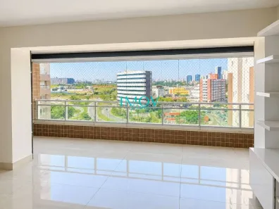 Apartamento com 4 Quartos para alugar, 147m² no Vila Ema, São José dos Campos