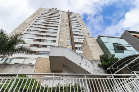 Apartamento com 3 Quartos para alugar, 80m² no Vila Maria, São Paulo