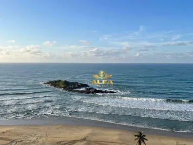 Apartamento com 3 Quartos à venda, 116m² no Pitangueiras, Guarujá
