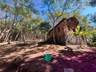 Lote/Terreno à venda, 1000m² no Comunidade Urbana de Jaboti, Guarapari