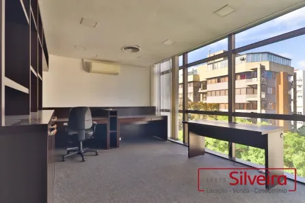 Sala Comercial à venda, 62m² no Moinhos de Vento, Porto Alegre