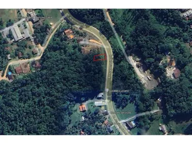 à venda, 340m² no Araponguinhas, Timbó