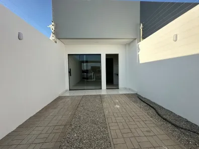 Casa com 2 Quartos à venda, 52m² no Cohab São Francisco, Petrolina
