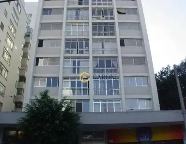 Apartamento com 2 Quartos à venda, 105m² no Jardim Paulista, São Paulo