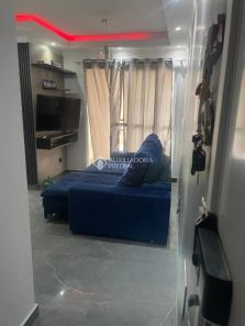 Apartamento com 2 Quartos à venda, 45m² no Montanhão, São Bernardo do Campo