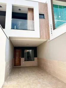 Sobrado com 3 Quartos à venda, 120m² no Jardim Popular, São Paulo