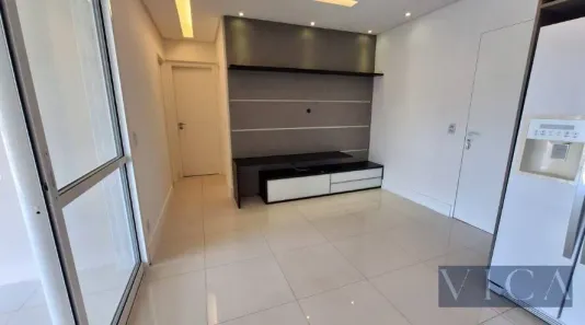 Apartamento com 1 Quarto para alugar, 89m² no Dezoito do Forte Empresarial/Alphaville., Barueri